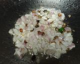 बाजरे की राब(bajare ki rab recipe in hindi) रेसिपी चरण 2 फोटो