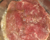 Foto del paso 4 de la receta: Bistec a lo pobre