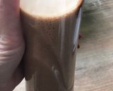 Zabos/banános/proteinellás torta🍌🎂 recept fázis 2 fotója