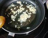 Foto del paso 4 de la receta: Albóndigas con nata y patatas fritas
