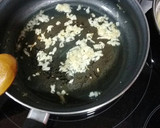 Foto del paso 4 de la receta: Albóndigas con nata y patatas fritas