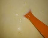 Foto del paso 1 de la receta: Postre de flan y vainillas