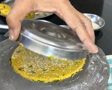 મેથી-બાજરીના ઢેબરા રેસીપી સ્ટેપ8ફોટો