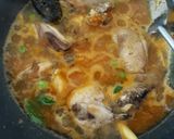 Foto langkah ke 3 dari resep Ayam Rica Rica.