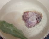 Foto del paso 1 de la receta: Sopa súper saludable con verduras, lentejas rojas y miso