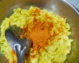 ટેનગી રવા પાસ્તા (Tangy Rava Pasta Recipe In Gujarati) રેસીપી સ્ટેપ1ફોટો