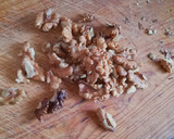 Foto del paso 3 de la receta: Cogollos de Tudela con nueces caramelizadas
