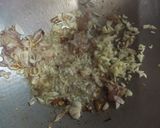 Foto langkah ke 3 dari resep Cumi Hitam Tumis.