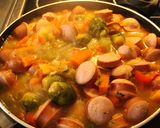 Foto del paso 16 de la receta: Salpicóncon, con de todo