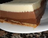 Foto del paso 4 de la receta: 3 chocolates con la peque