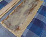 Foto del paso 15 de la receta: Mini piononos de praliné de avellanas y nueces con crema