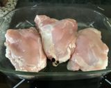 Foto del paso 1 de la receta Pollo a la mayonesa