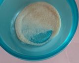 Foto del paso 1 de la receta: Panna cotta
