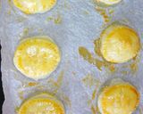 Leveles finomságok (édes és sós változata) recept fázis 2 fotója