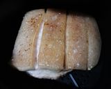 รูปขั้นตอนการทำที่ 4 ของ หมูกรอบ air fryer ไม่ง้อแดด