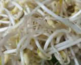 Hình bước làm 7 của món Bánh xèo ngày mưa!