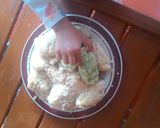 Foto langkah ke 6 dari resep Getas santan.