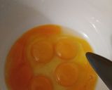 A picture of step 1 of Flan Cake - Caramel.