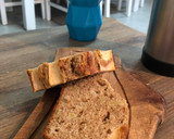 Foto del paso 6 de la receta: Budín light integral de manzana 🍎