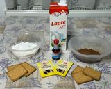 Rumos csokigolyók halloween köntösben 💀🧡🔥 recept fázis 1 fotója
