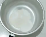 Foto langkah ke 2 dari resep Puding Coklat Mozaik.