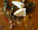 Foto del paso 9 de la receta: Locro😌