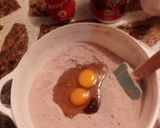 Foto del paso 4 de la receta: Brownies de Cacao sin manteca
