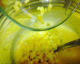 Foto del paso 6 de la receta: Bolis de mango con Chamoy