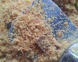 Foto langkah ke 7 dari resep Serundeng kelapa daging sapi.