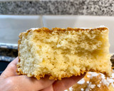 Foto del paso 13 de la receta: Bizcocho al Limoncello “especial Día de la Madre”