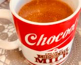 Une image de l'étape 4 de Chocolat chaud maison.