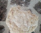 Foto del paso 3 de la receta: Scones de Manteca