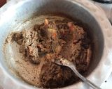 मटन मसाला (Mutton Masala recipe in hindi) रेसिपी चरण 9 फोटो