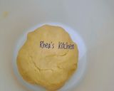 Foto langkah ke 2 dari resep Roti Gulung.