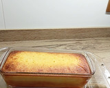 Foto del paso 3 de la receta: Pudding de melocotón en almíbar