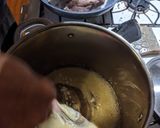 Foto del paso 3 de la receta: Sauerbraten con Spätzle