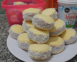 Foto del paso 5 de la receta: Deliciosos Alfajorcitos de Maicena👌