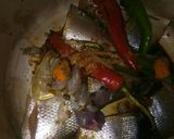 Foto langkah ke 4 dari resep Pindang Kecap Bandeng Presto.