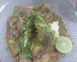 A picture of step 3 of Lemon pepper butter chicken.