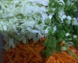 Foto langkah ke 1 dari resep 1057. Bakwan Sayur Renyah.