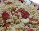 Foto langkah ke 2 dari resep Nasi Goreng Lapciong.