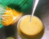 Hình bước làm 3 của món Chả bắp chiên giòn