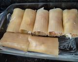 Foto del paso 8 de la receta: Canelones de pollo 😍