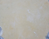 Foto del paso 5 de la receta: Empanadas de morcilla con masa casera