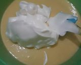 Foto langkah ke 3 dari resep Chiffon Cake 3 Rasa.