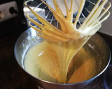 Foto del paso 6 de la receta: Bizcocho de nata con toque de té matcha