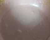 Foto del paso 1 de la receta: Macarons