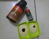 Foto langkah ke 5 dari resep JELITA CAKE cukup 3 Telur #dapurelbe.