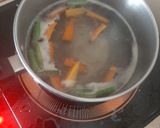 Foto langkah ke 3 dari resep Steak ayam simpel.