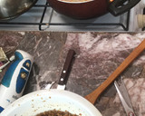 Foto del paso 3 de la receta: Empanadas de soja texturizada, las más ricas
